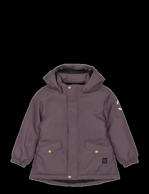 mikk-line | Heating Jacket | 152
