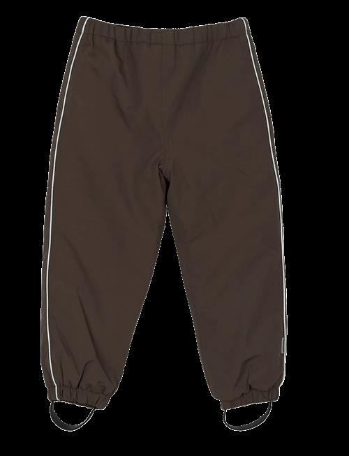 mikk-line | Nylon Pant | 98