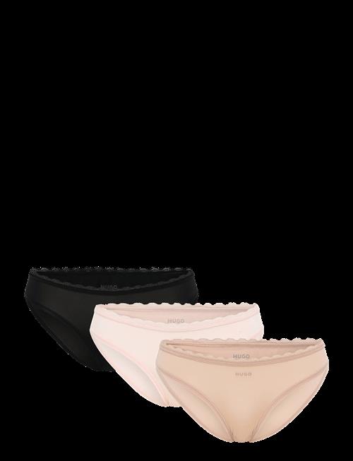 Se HUGO | Triplet Micro Brief | XS hos Booztlet