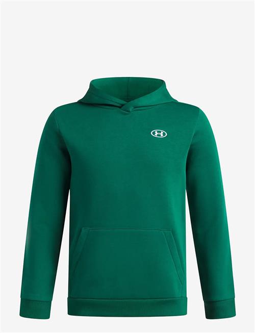 Under Armour | Ua B Rival Fleece Hoodie | 158-170