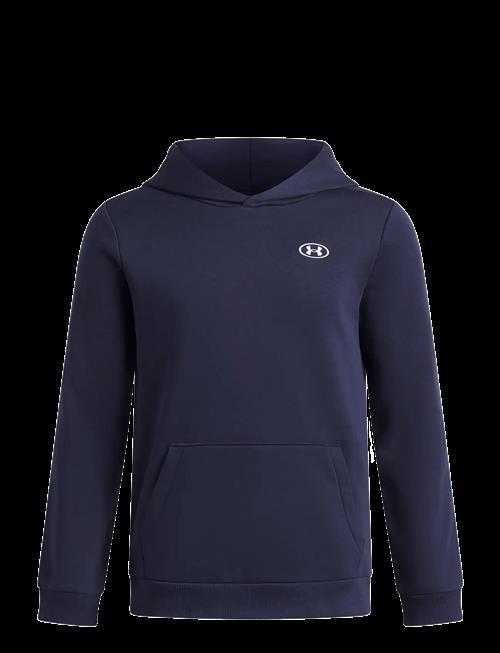 Under Armour | Ua B Rival Fleece Hoodie | 140-152