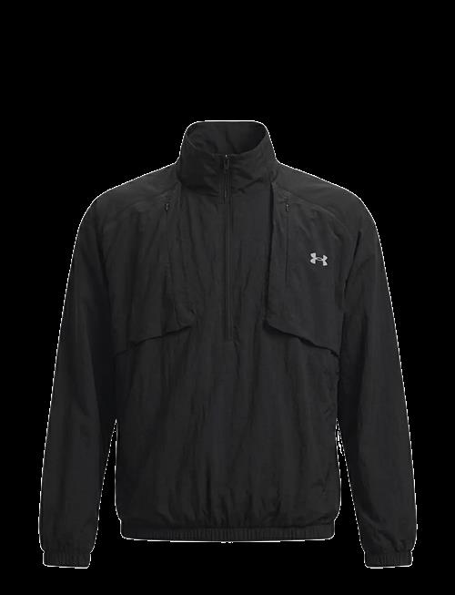 Under Armour | Ua Unstoppable Wvn Hz Solid | S