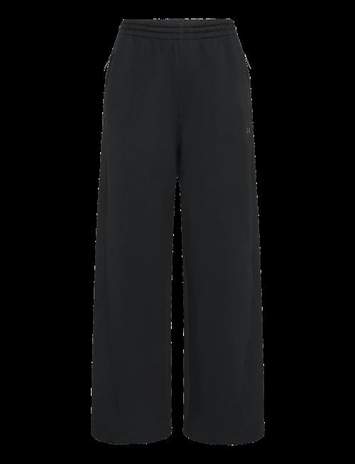 Under Armour | Unstoppable Flc Open Pant | M