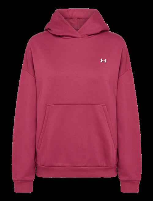 Under Armour | Icon Fleece Hoodie | M