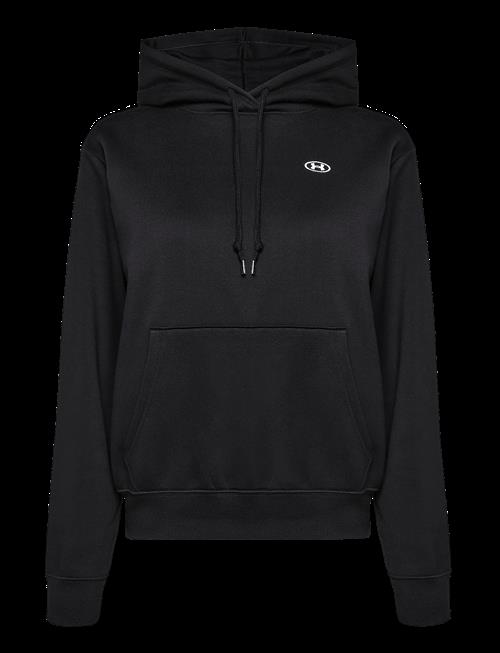 Under Armour | Rival Flc Hoodie | XS