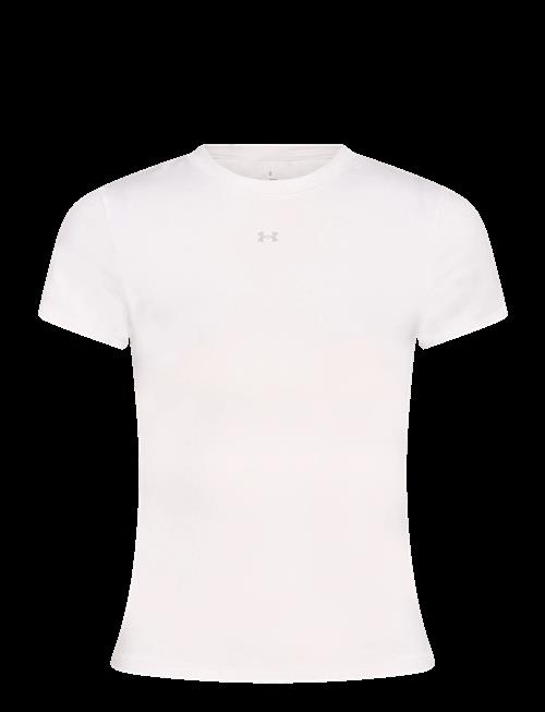 Under Armour | Motion Fitted Ss | XS