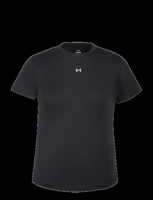 Under Armour | Motion Fitted Ss | L