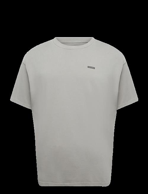 Under Armour | Ua M Hwt Os Wash Ss | XXL