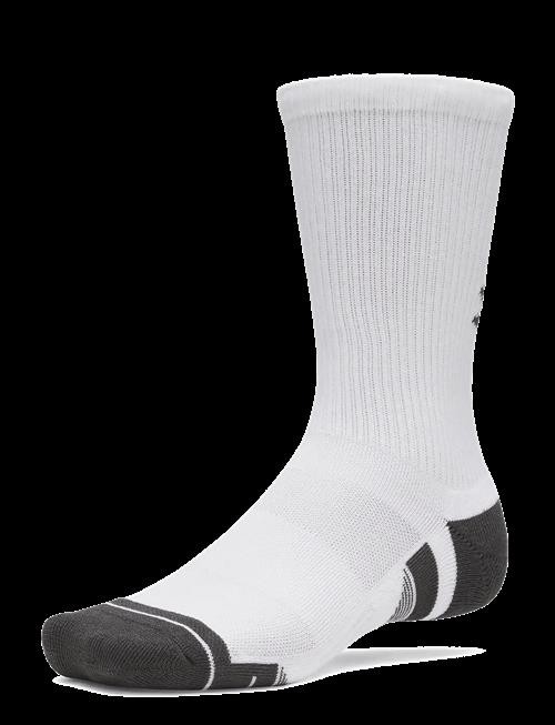 Under Armour | New Ua Perf Tech 3Pk Crew | XL