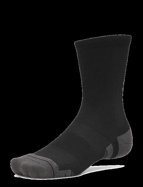 Under Armour | New Ua Perf Tech 3Pk Crew | XL