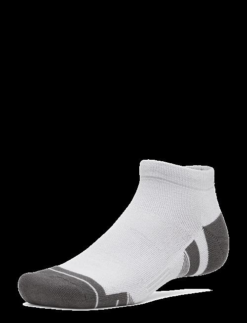 Under Armour | New Unisex Perf Tech 6Pk Low | XL