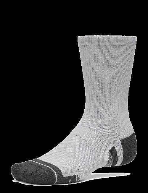 Under Armour | New Unisex Perf Tech 6Pk Crw | XL