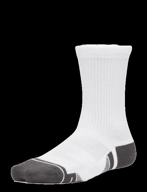 Under Armour | New Y Ua Perf Tech 3Pk Crw | 37-42