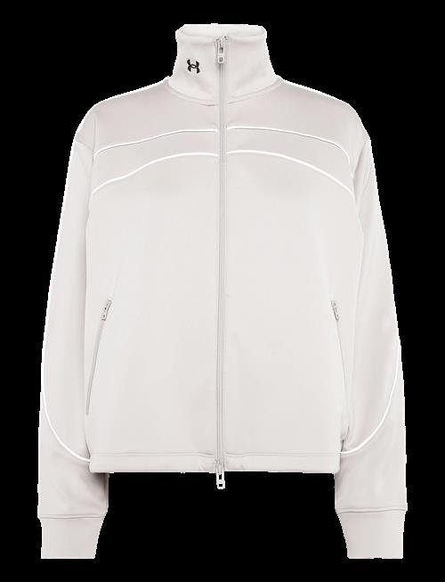 Under Armour | Knit Track Jacket | L