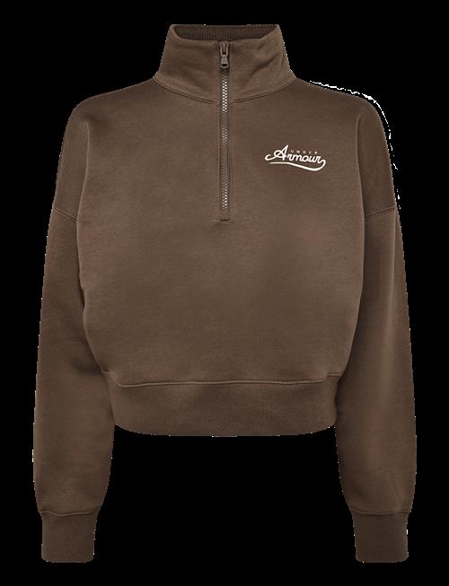Under Armour | Rival Fleece Varsity Hz | XS