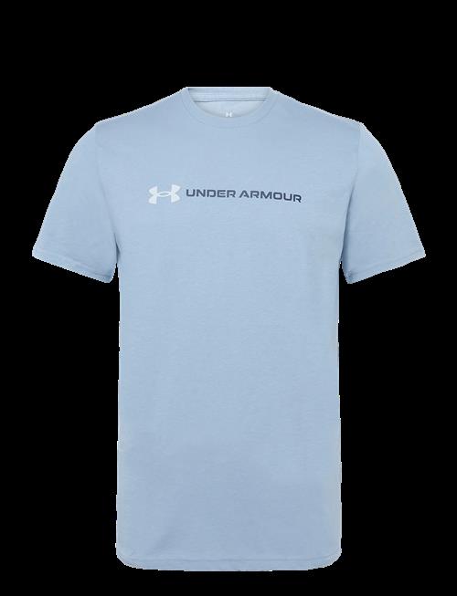 Under Armour | Ua M Logo Wm Ss | XS