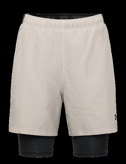 Under Armour | Ua Vanish Wven Short 2.0 2N1 | M