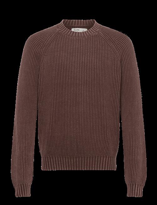 Hollister | Boxy Wash Crew | M