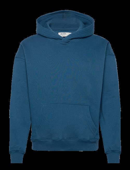 Hollister | Boxy Popover | XL