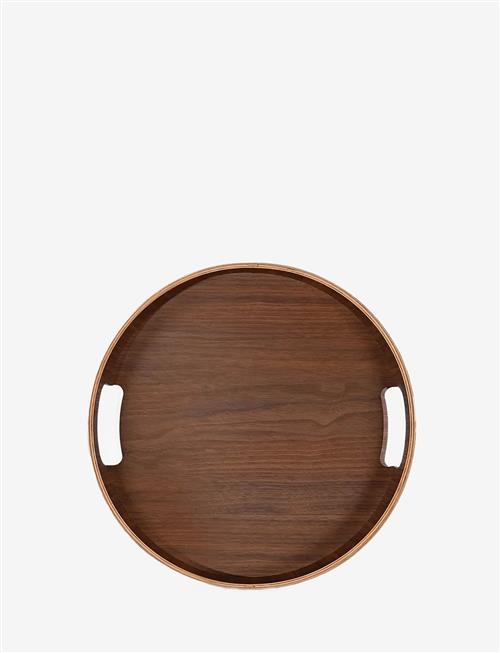 Sagaform | Hanna Round Tray | ONE SIZE