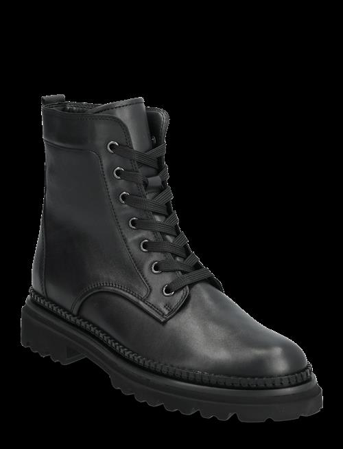 Gabor | Laced Ankle Boot | 38
