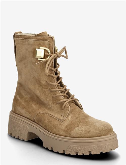Gabor | Laced Ankle Boot | 42