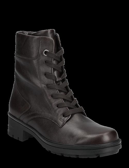 Gabor | Laced Ankle Boot | 38
