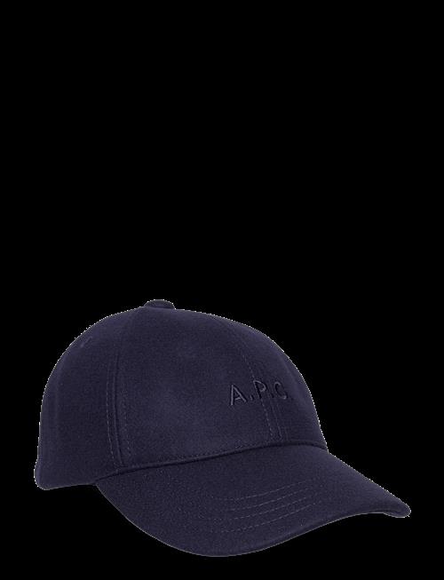 A.P.C. | Baseball Cap Charlie | 56