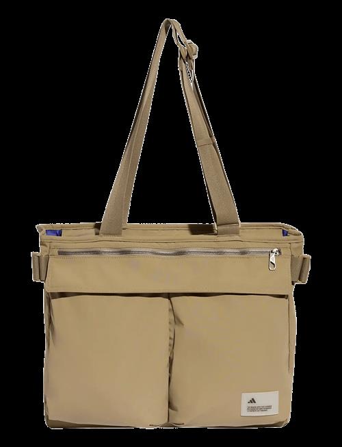 adidas Performance | City Tech Tote | ONE SIZE