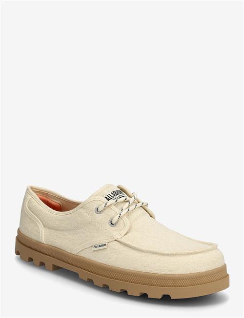Palladium | Dunelite Moc Cush | 41