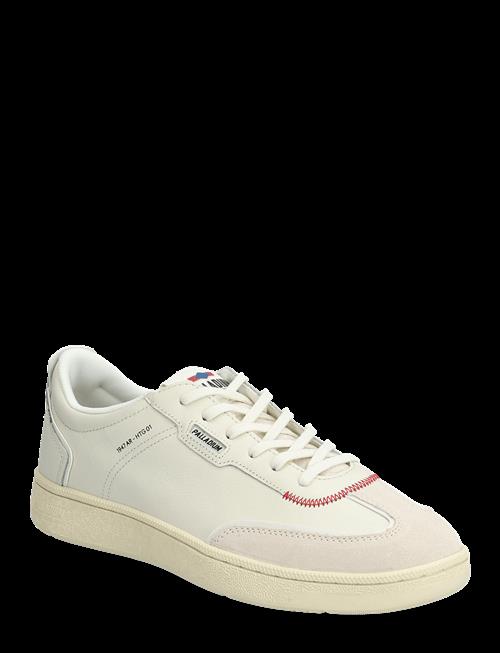 Palladium | Pallacup Casual Lth | 44