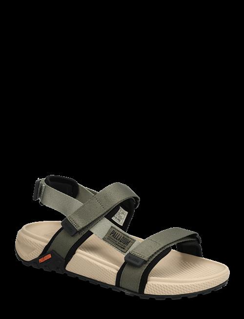 Palladium | Offsandal Strap | 44