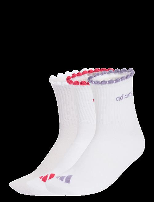 adidas Performance | Wms Ank 3P | 34-36
