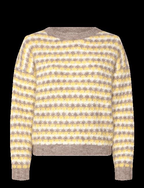 A-View | Sassi Knit Pullover | 40