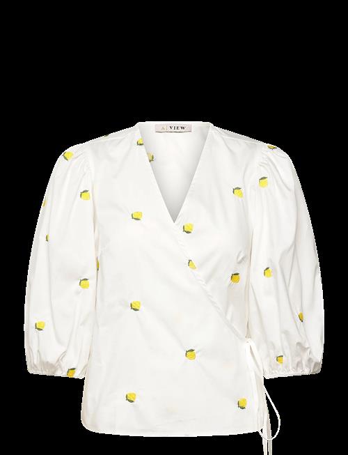 A-View | Rebekka Fruit Blouse | 38