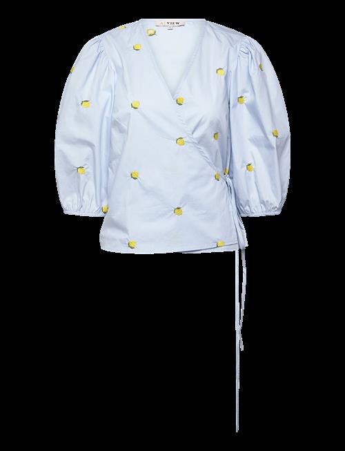 A-View | Rebekka Fruit Blouse | 34