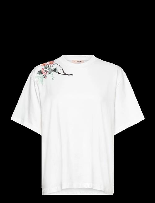 A-View | Best Flowertee | 34