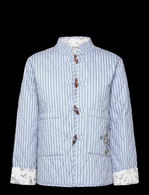 A-View | Libra Jacket | 40