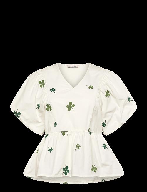 A-View | Albertine Blouse | 34