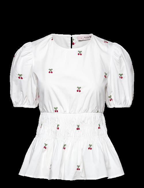 A-View | Leonore Blouse | 42