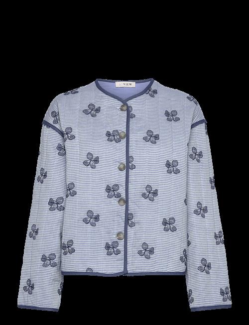 A-View | Fina Jacket | 38