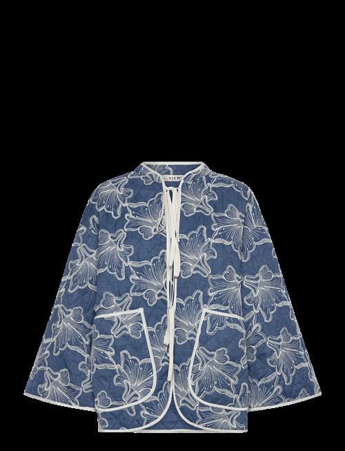 A-View | Severin Jacket | 42
