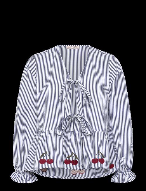 A-View | Alize Blouse | 36