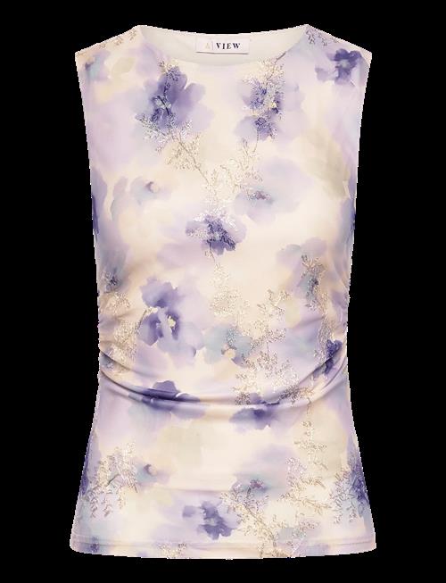 A-View | Claudine Top | 36