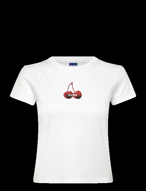 HUGO BLUE | 90'S Tee_B_1 | M