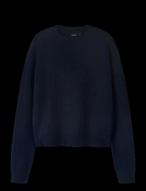LMTD | Nlflodett Ls Short Knit | 146-152