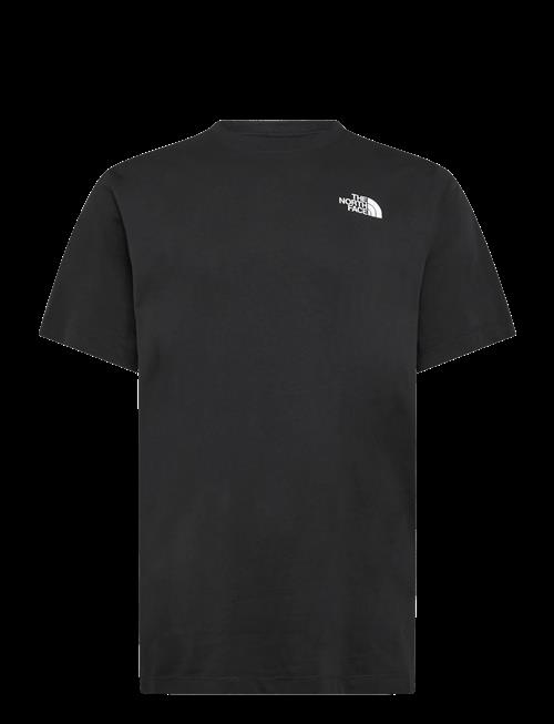 The North Face | M Granitic Rock Box Nse Regular Ss Tee | XS