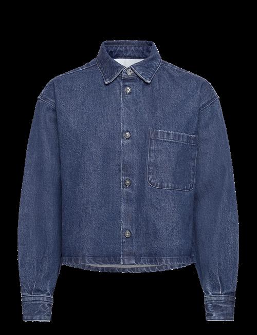 A.P.C. | Overshirt Samantha Brodee | 42