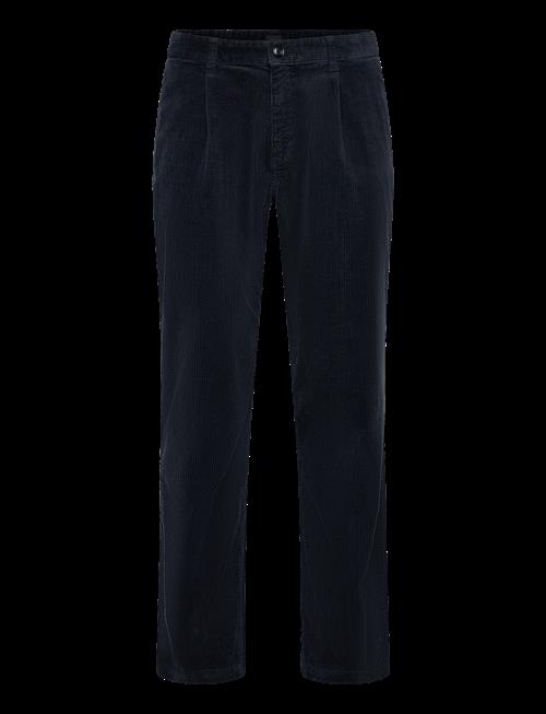 BOSS | Chino-Pleated | 36 x 34