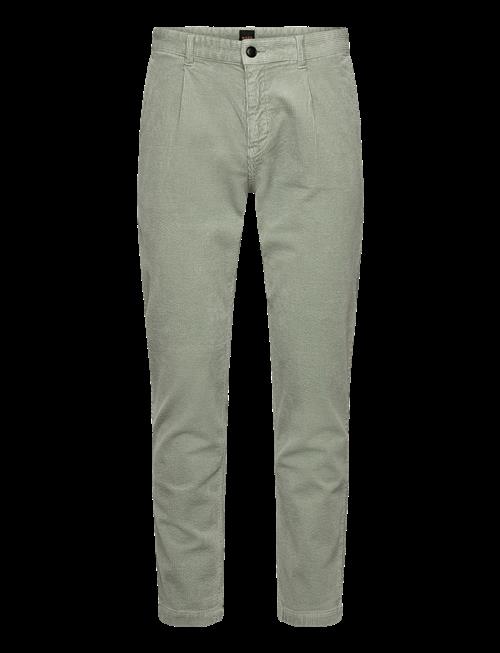 BOSS | Chino-Pleated | 38 x 34